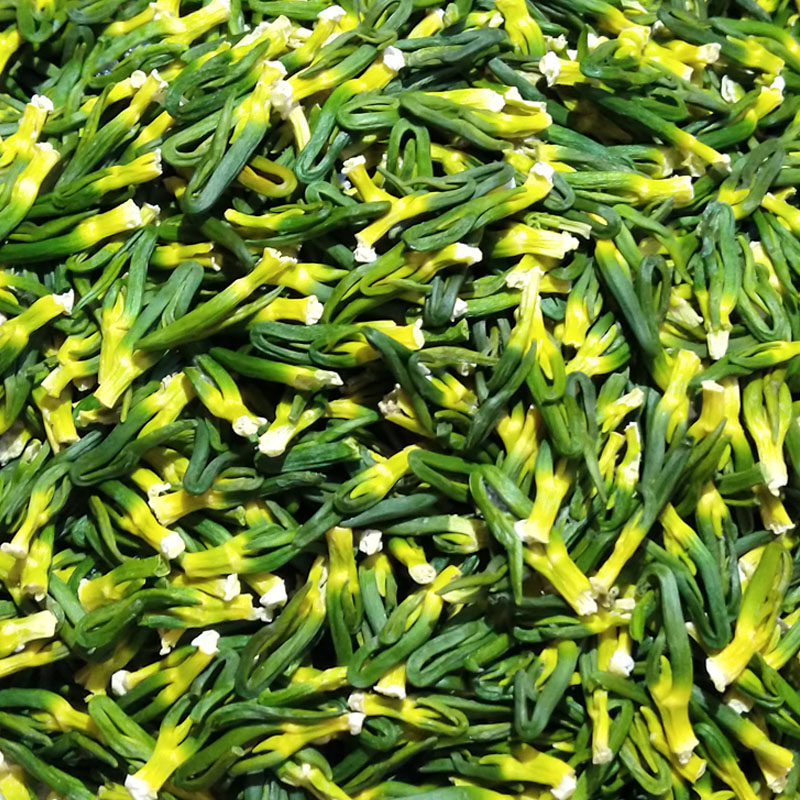 莲子心干莲子芯新货正宗无硫江西农家自种新鲜莲子芯茶100g/500g