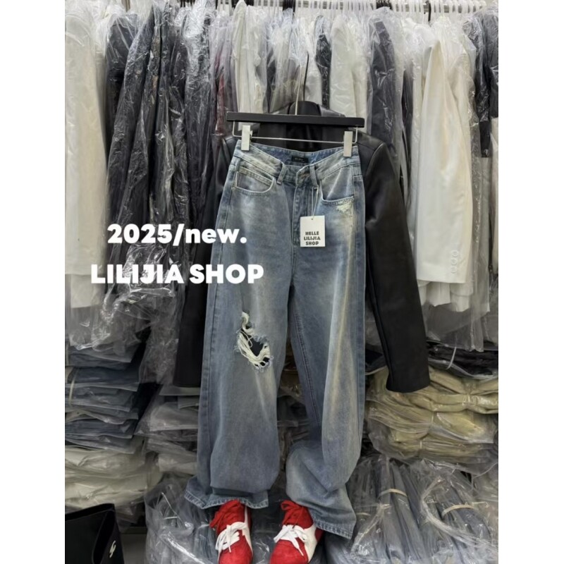 韩国东大门2026春夏季新