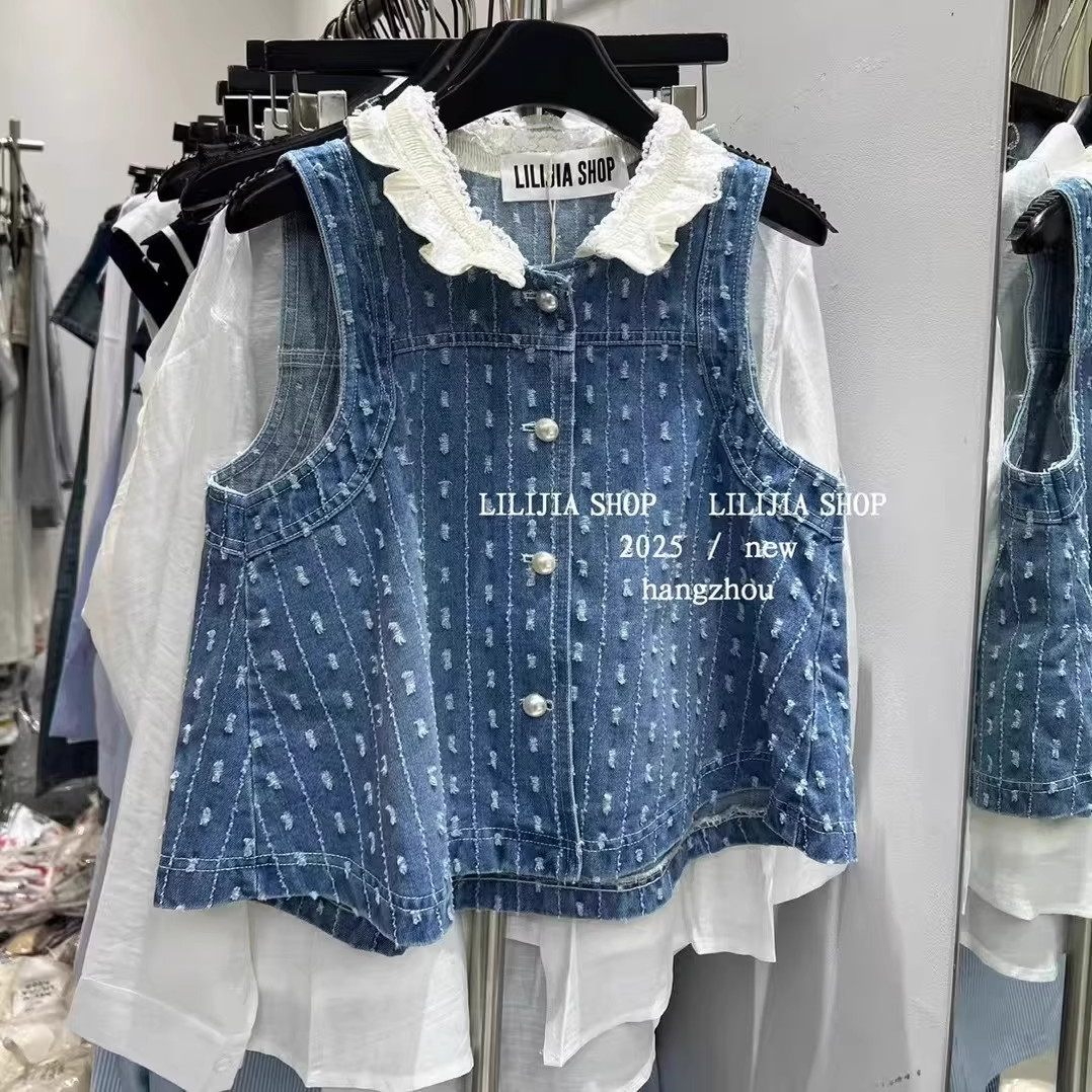 韩国东大门夏季新款小香