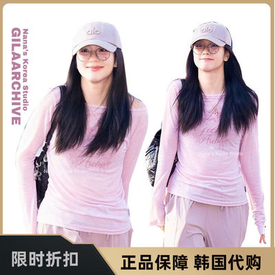 【Nana】韩国gilaarchiv