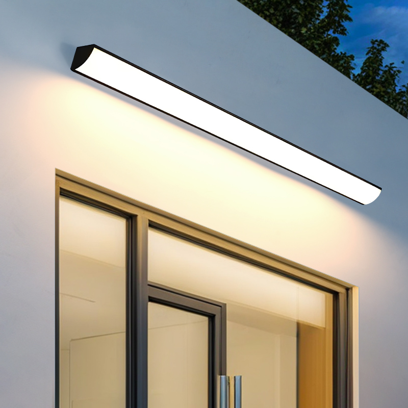 沃想壁灯户外防水简约