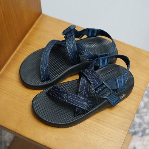 正品Chaco查科夏溯溪防滑沙滩鞋