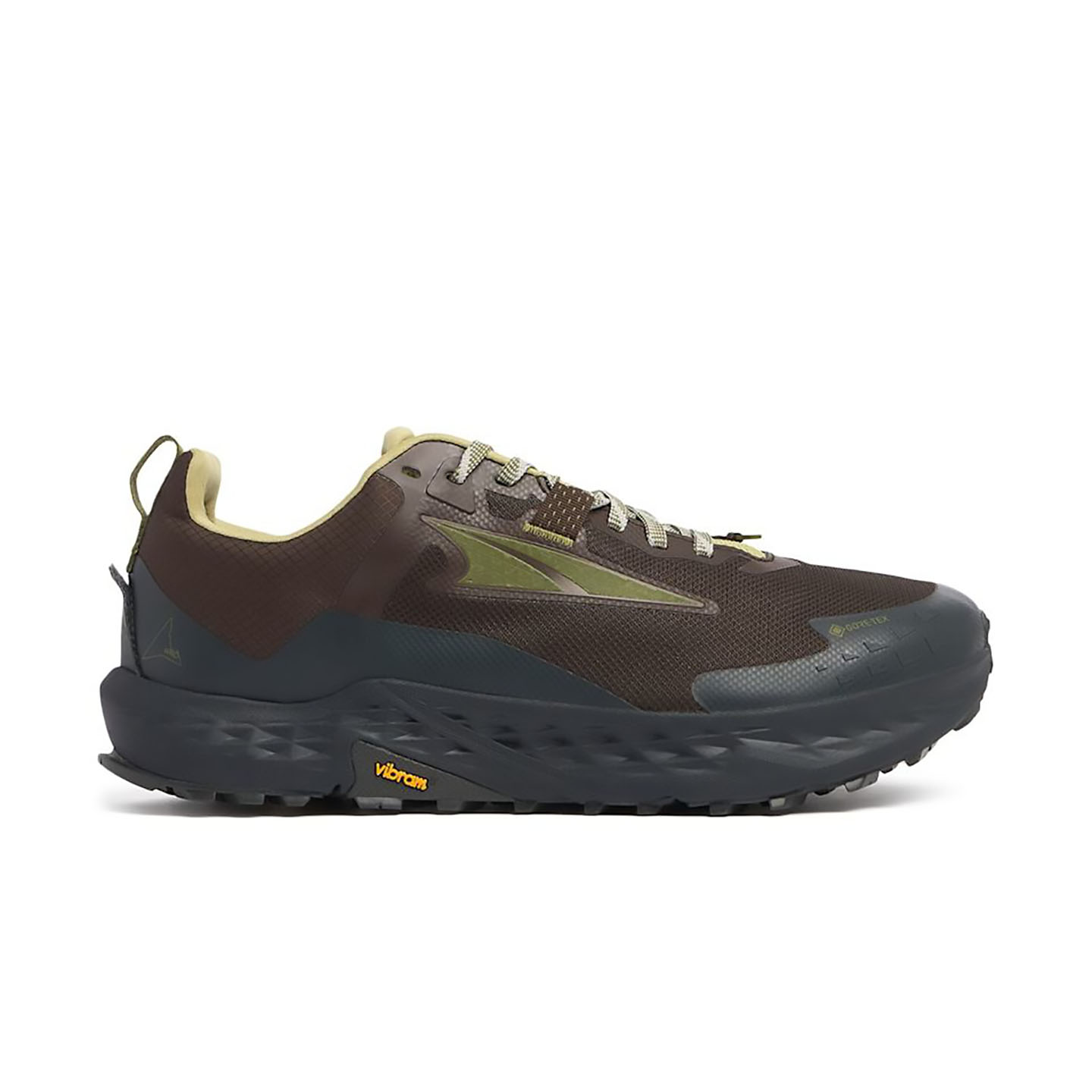 thumbnail for In-stock collaboration ROA outdoor lace-up thick-soled trail running shoes, breathable, non-slip, wear-resistant, GTX waterproof sports shoes for men