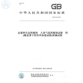 疮痂试验 纸版 腐蚀人造气氛 图书 2006金属和合金 室外加速试验 T20121 腐蚀试验间歇盐雾下