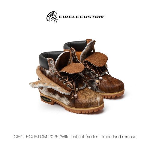 CIRCECUSTOM