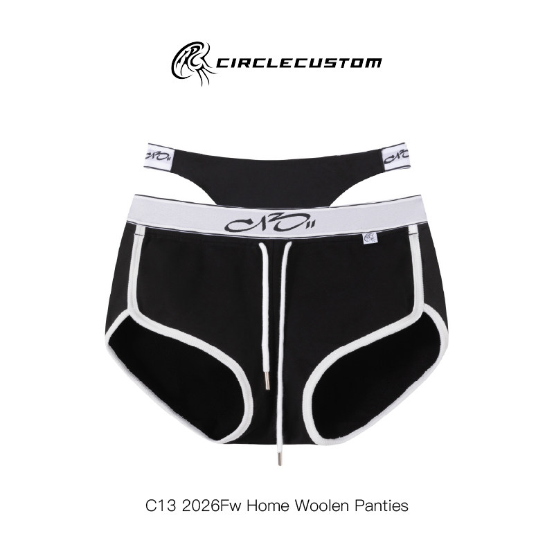 CIRCLECUSTOM
