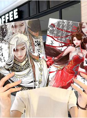 完美世界2024款ipad10保护套pro2018苹果mini5外套ipod9迷你4壳air6适用2平板3带笔槽十7第8代ioad三折复古风