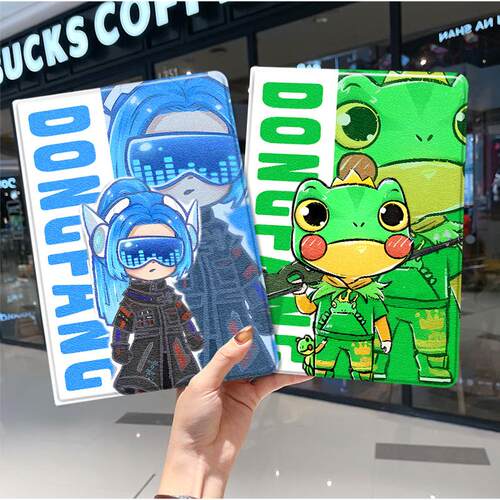 内壳软硅胶材质。舒适手感，四角防摔。