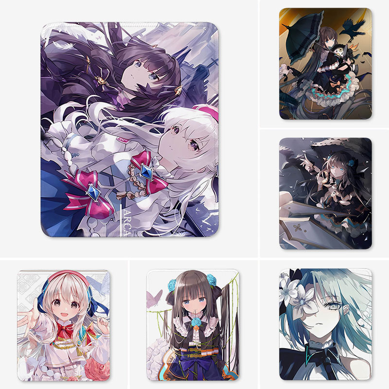 鼠标垫周边滑鼠垫电键盘垫