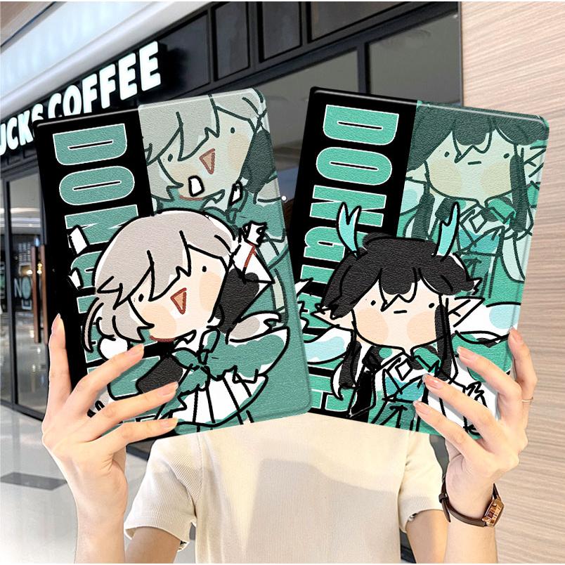 内壳软硅胶材质。舒适手感，四角防摔。