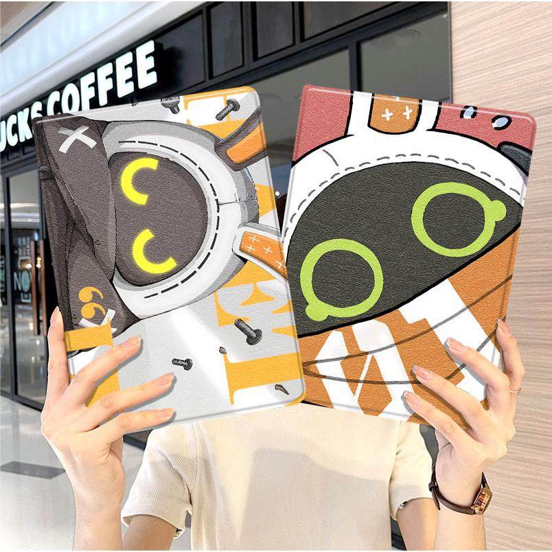 邦布ipad10保护套pro2024款11寸5苹果air7平板mini6壳4迷你3适用2三折带笔槽八8第9代2020绝区零2018联名2021,3C数码配件,平板电脑保护套/壳,淘宝优惠券,粉丝福利购,淘宝优惠卷