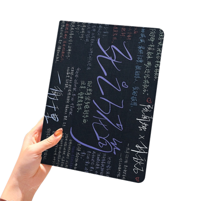 某某原耽ipad10保护套pro2024款11寸5苹果air7平板mini6壳4迷你3适用2三折带笔槽八8第9代2020男女生2018耽美