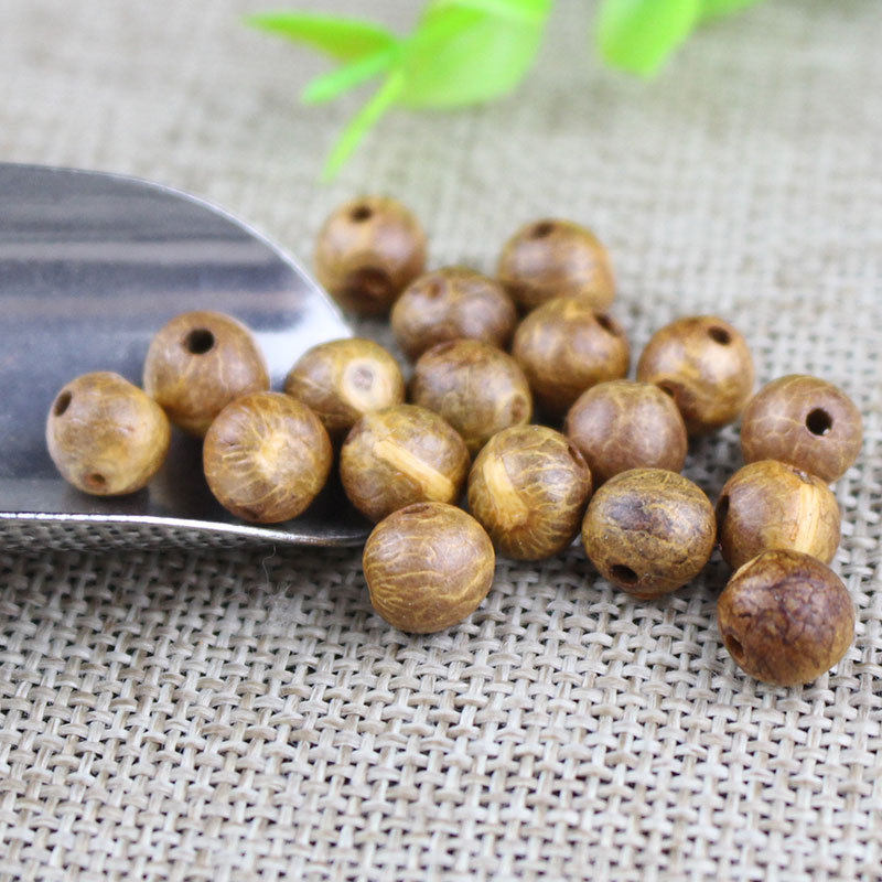 厂家小木鱼果菩提子原籽散珠DIY佛珠手链手串饰品配件材料,饰品/流行首饰/时尚饰品新,沉香,淘宝优惠券,粉丝福利购,淘宝优惠卷