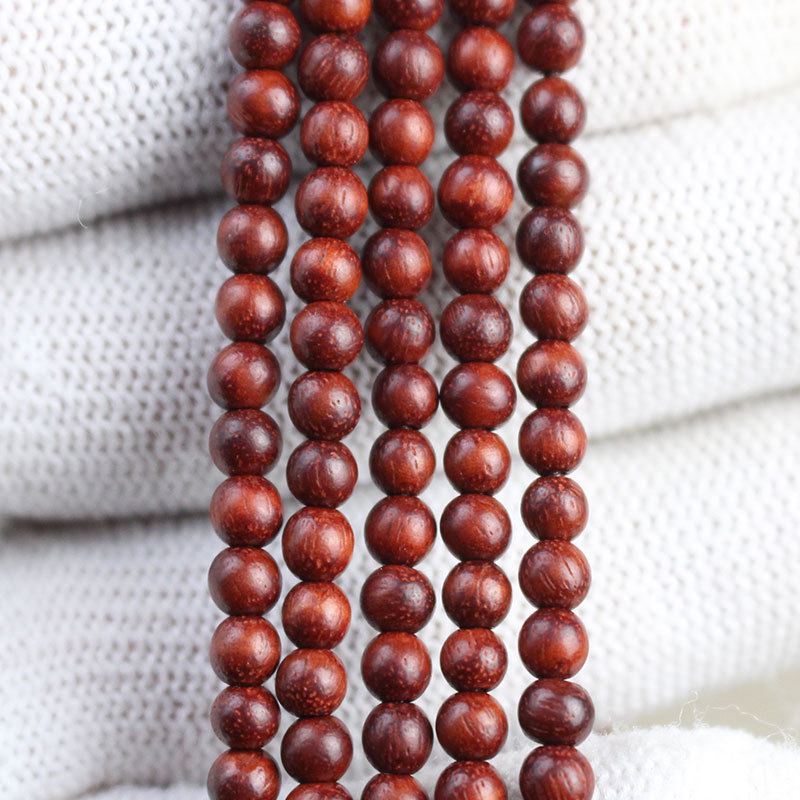 厂家血檀木手链迷你4/5mm多圈非洲小叶紫檀佛珠DIY指环小珠子,饰品/流行首饰/时尚饰品新,紫檀,淘宝优惠券,粉丝福利购,淘宝优惠卷