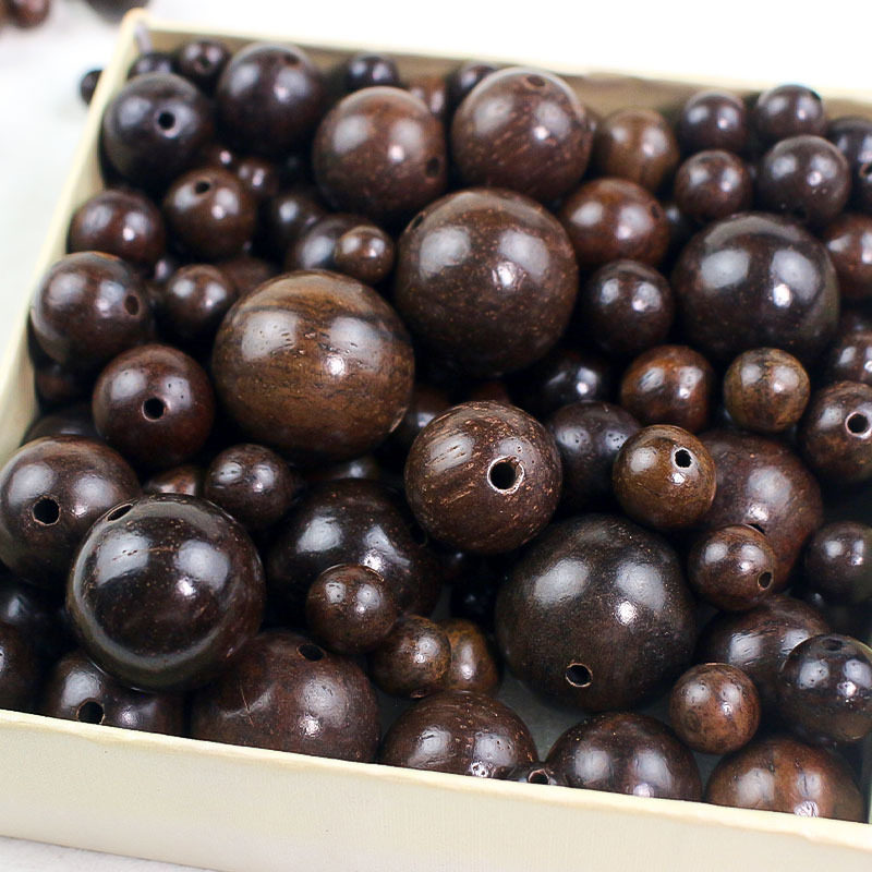 皮灰木散珠子皮黑土沉香木6-8MM圆珠DIY佛珠108饰品配件厂家,饰品/流行首饰/时尚饰品新,紫檀,淘宝优惠券,粉丝福利购,淘宝优惠卷