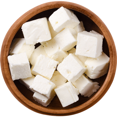 希腊山羊奶酪即食涂抹发达