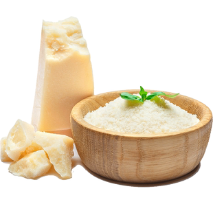 帕玛森芝士块柏扎莱巴马臣200g帕马森奶酪parmigiano帕尔马干酪块