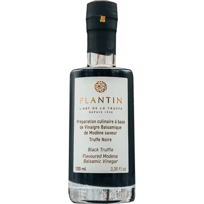 黑松露风味Balsamic醋陈酿6年
