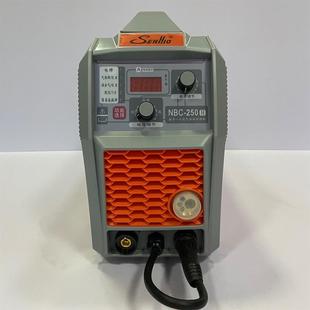 包邮 新款 广州无气自保焊机NBC200多功能270手工弧焊机220V便