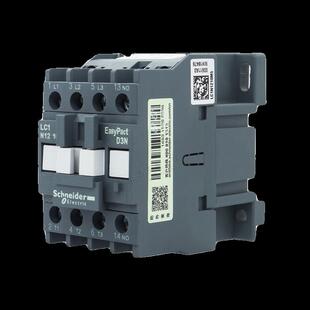 新款正品交流接触器 LC1D0910 25/38/12220V 1801 二三包包邮