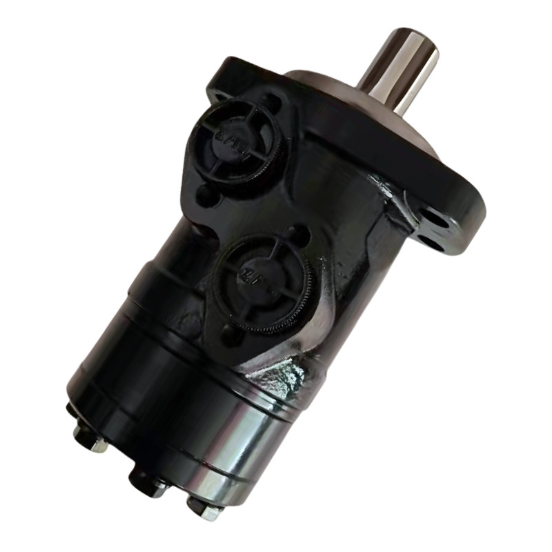 新款液压马达震动锤旋转液压马达bmp-250花键现货