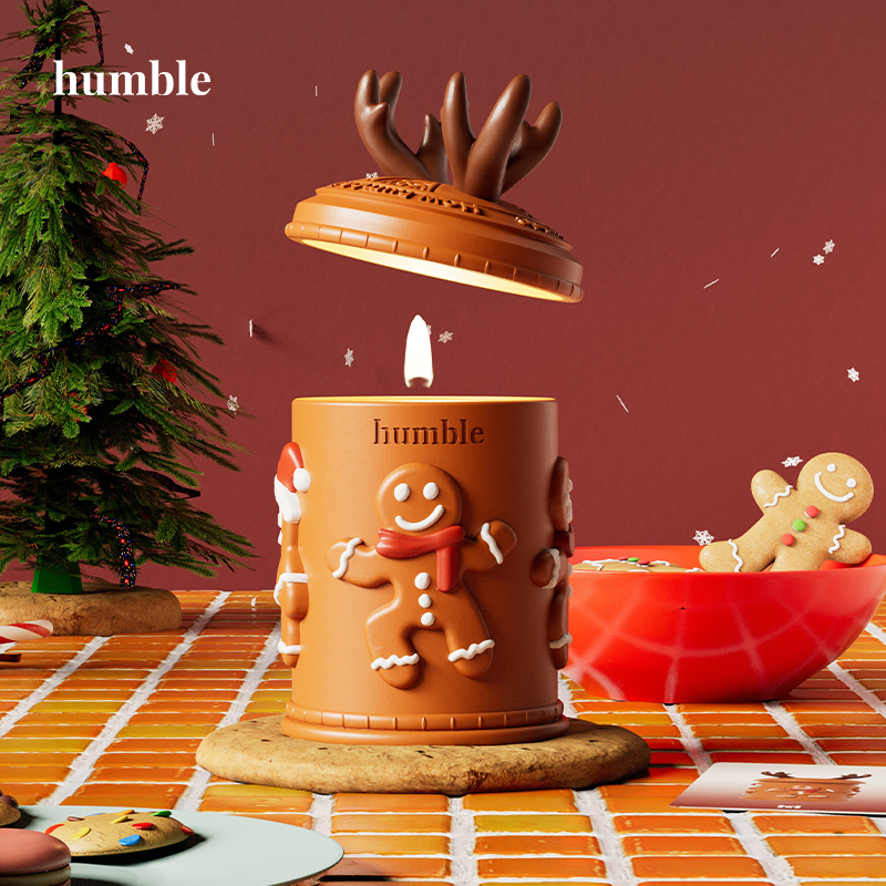 humble圣诞礼盒礼物精选