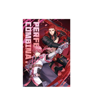 【阅文好物】全职高手 旧时色系列之并肩张佳乐孙哲平周边徽章