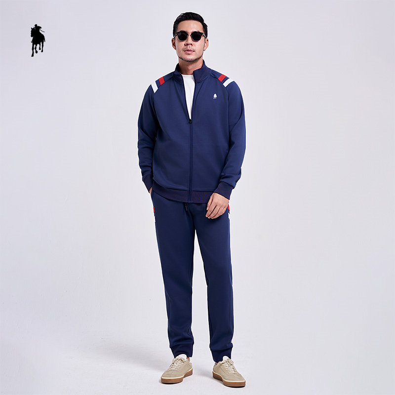 PAOLOGARAGE运动休闲套装