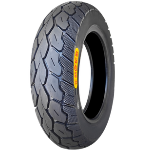 正新道路驰轮胎90/90-10寸电动车真空胎9090一10踏板钢丝缺气保用