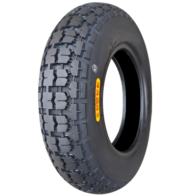 正新轮胎4.00-10真空电动汽车