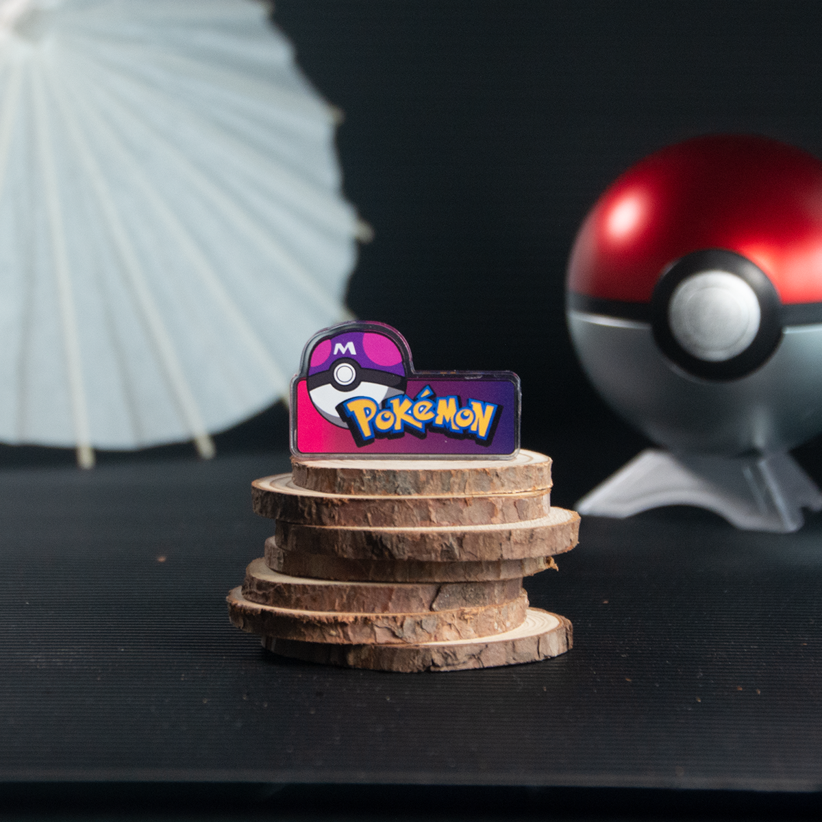 加傲乐亚克力支架物品摆放卡牌