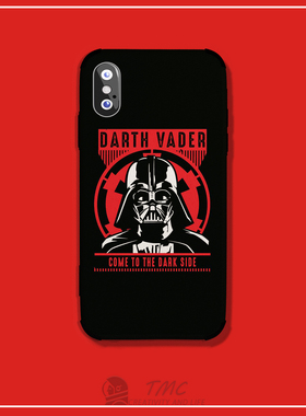 星球大战达斯维达西斯手机壳适用于iphone13pro华为nova9苹果12xs