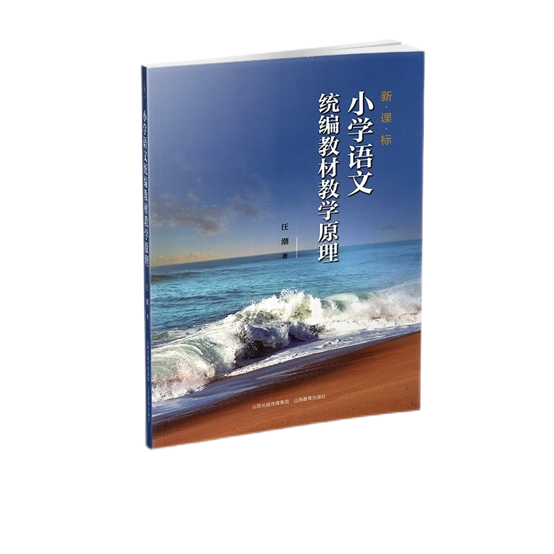 语文思维实践教师用书教学研究