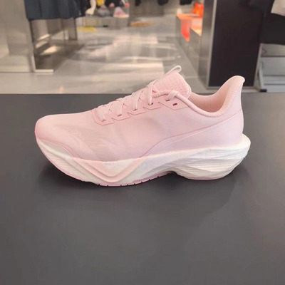 安踏马赫6代耐磨缓震专业跑步鞋