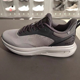 安踏正品神行14男鞋2026春新款健身回弹跳绳综训运动鞋112617711