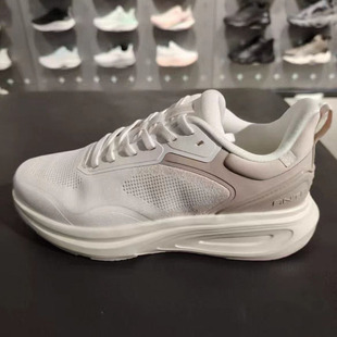 安踏神行14丨软底回弹女子通勤健身鞋冬新款训练运动鞋122617711