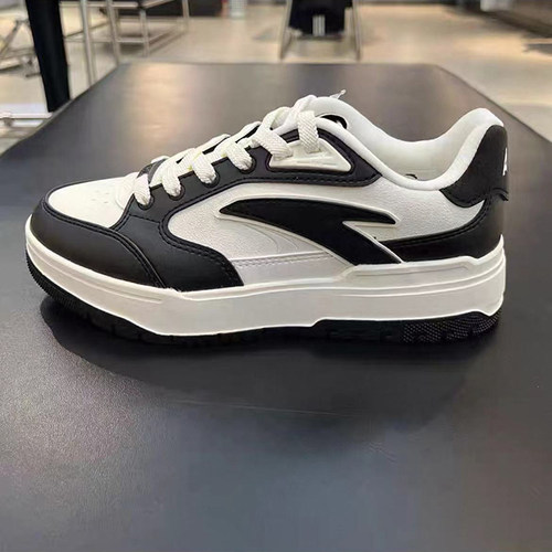 安踏982新款防滑耐磨运动休闲鞋