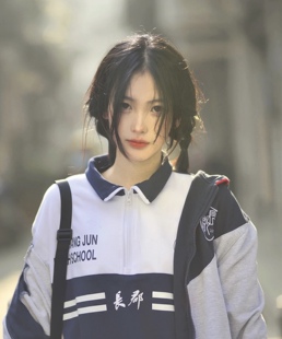 长郡秋季校服长郡梅溪湖月亮岛洋沙湖长郡湘府长郡芙蓉秋季校服定