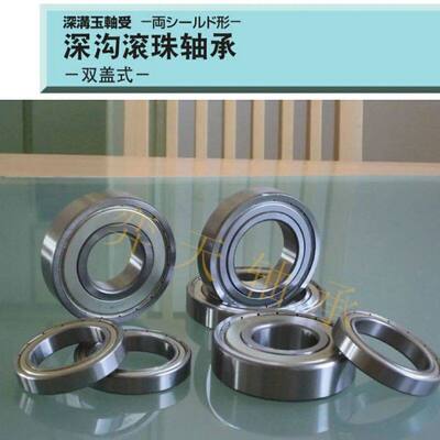 深沟滚珠轴承B680012345