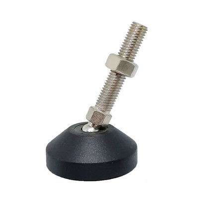 万向调节脚杯E-BZV01系列