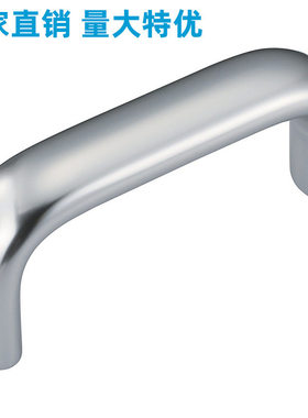 铝合金拉手UADEL100/116/132/150/164/196