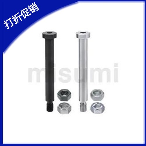 铰链销E-CLBRHUGHN系列