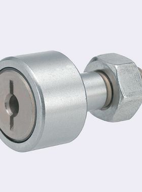 凸轮轴承随动器CFFAS3 4 5 6 8 10-10 12 13 16 19 20 CFFA CFFAC