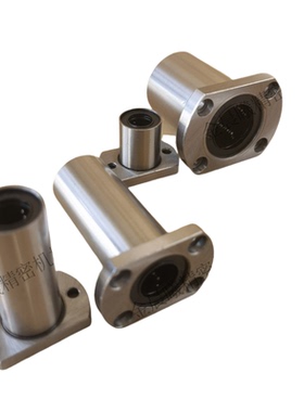 LHFCW LHFCWM8/10/12/13/16/20/25/30/35/40/50直线轴承C-LHFCW16