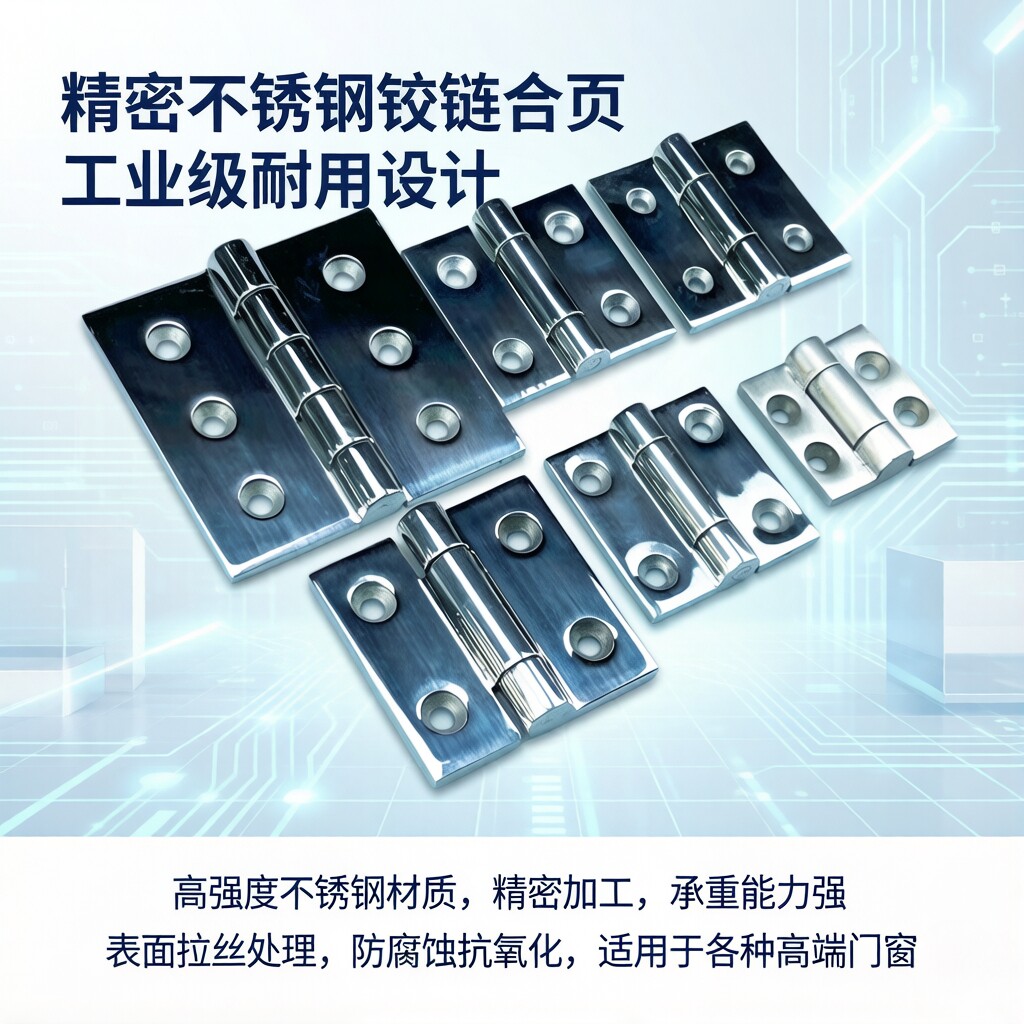 不锈钢铰炼E-LJ-HFG0240