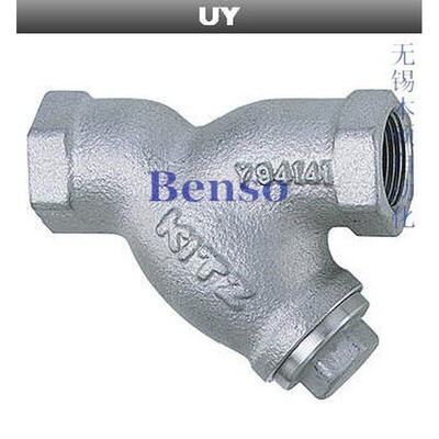 同品质不锈钢过滤器ST