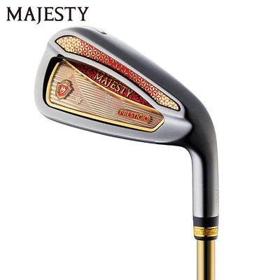 MAJESTYPRESTIGIOXIIII铁杆组