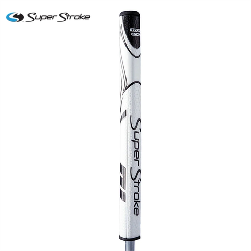 SuperStroke防滑加长高尔夫握把