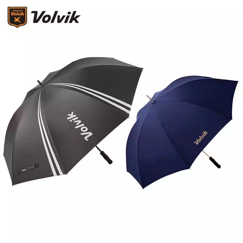 volvik高尔夫雨伞防晒遮阳新款
