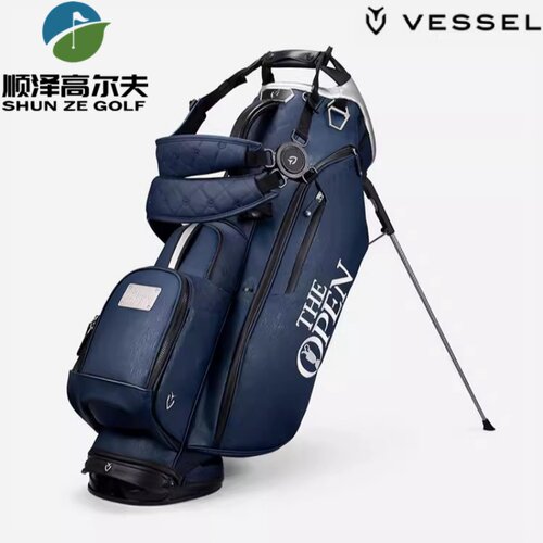 VESSEL高尔夫球包全球限量24新款